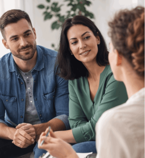 Psicoterapia para Adultos e Casais no Brasil ou Exterior